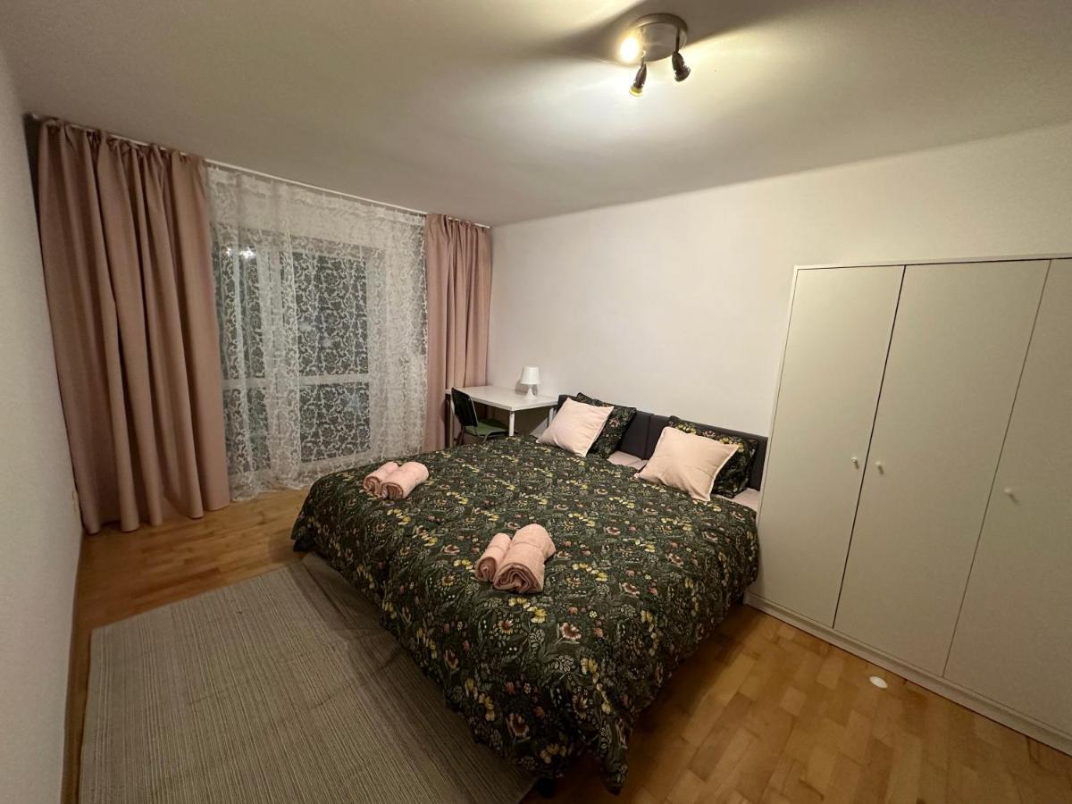 Privatunterkunft Podkarpacka 50