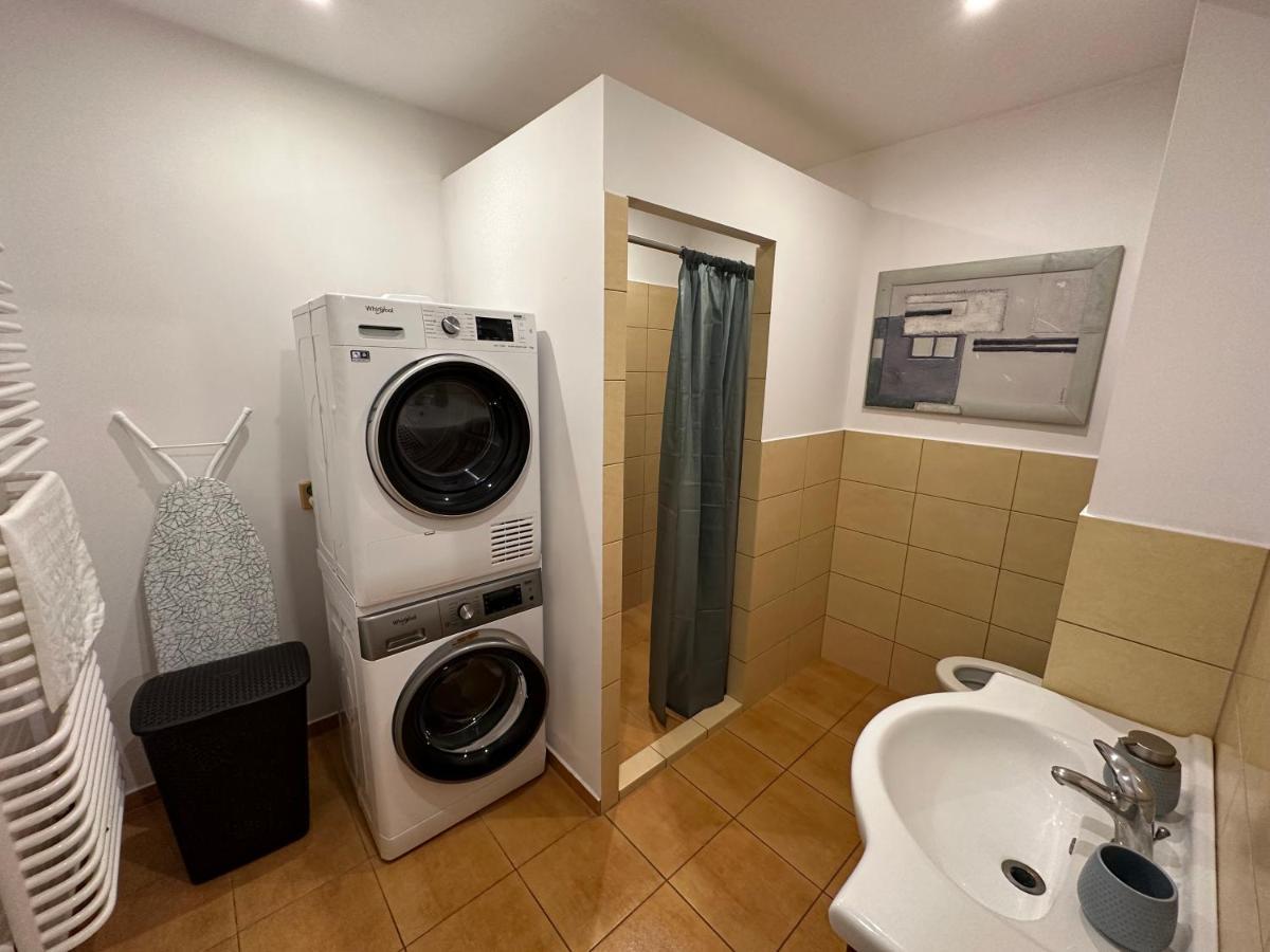 Podkarpacka 50 Privatunterkunft Rzeszów