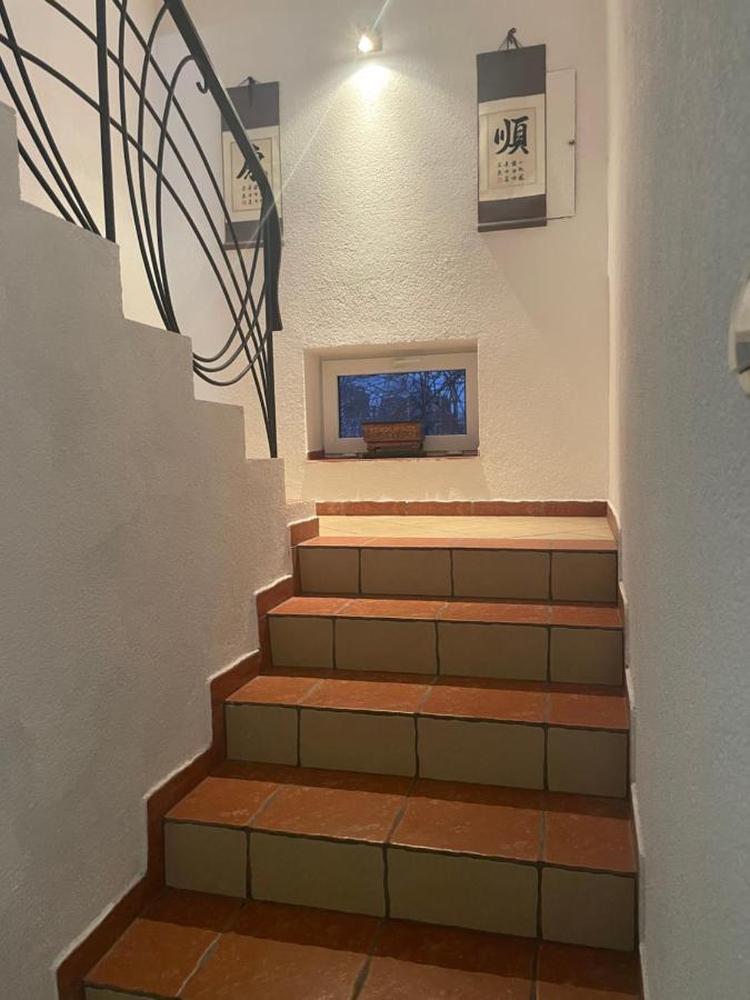 Privatunterkunft Podkarpacka 50
