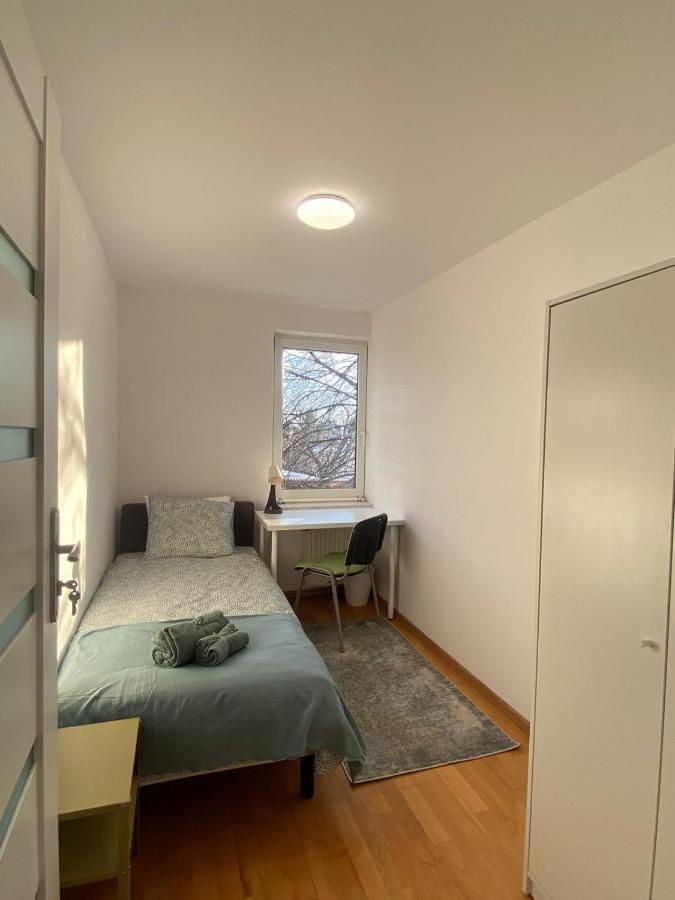 Privatunterkunft Podkarpacka 50