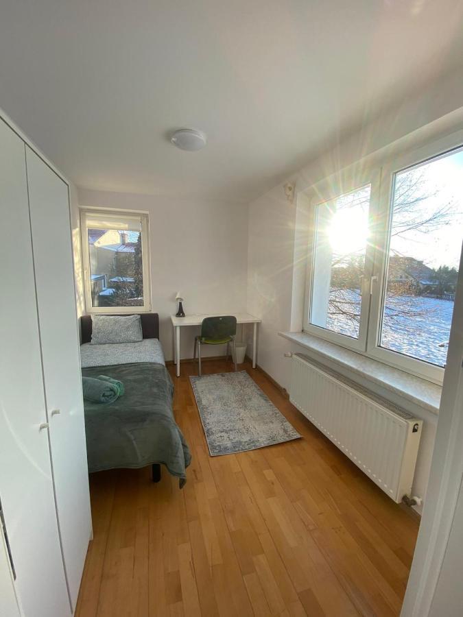 Privatunterkunft Podkarpacka 50 *