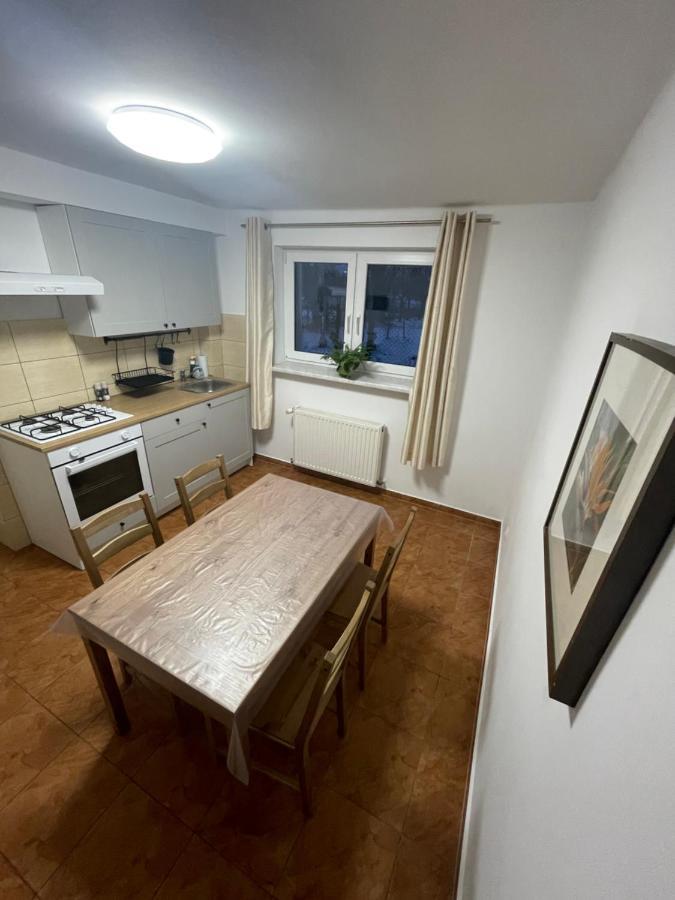 Podkarpacka 50 Privatunterkunft