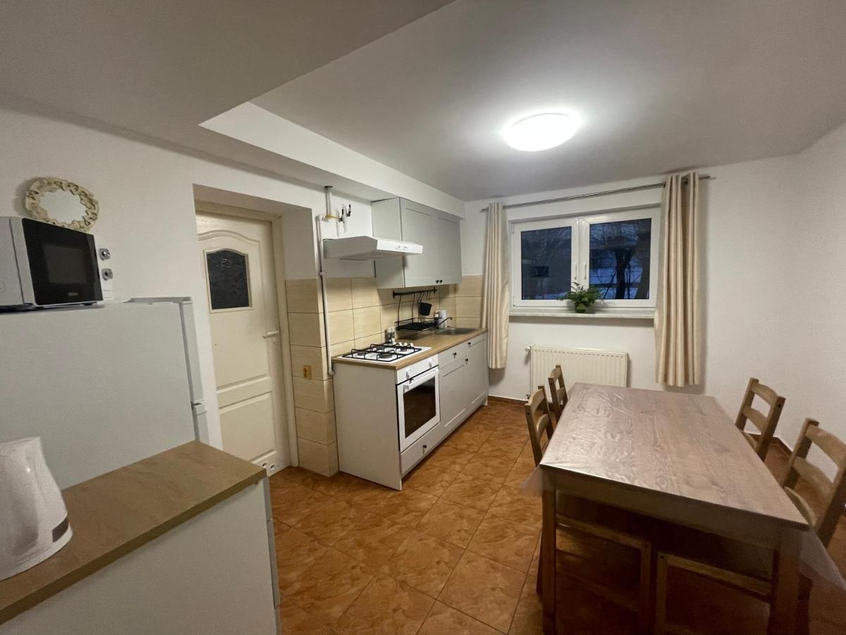 Podkarpacka 50 Privatunterkunft Rzeszów
