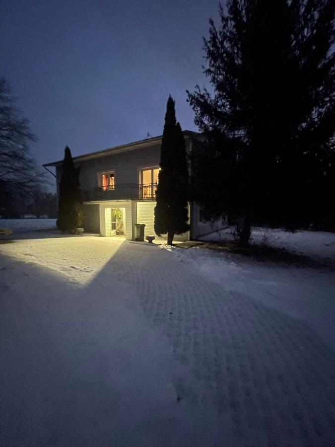 Podkarpacka 50 Privatunterkunft