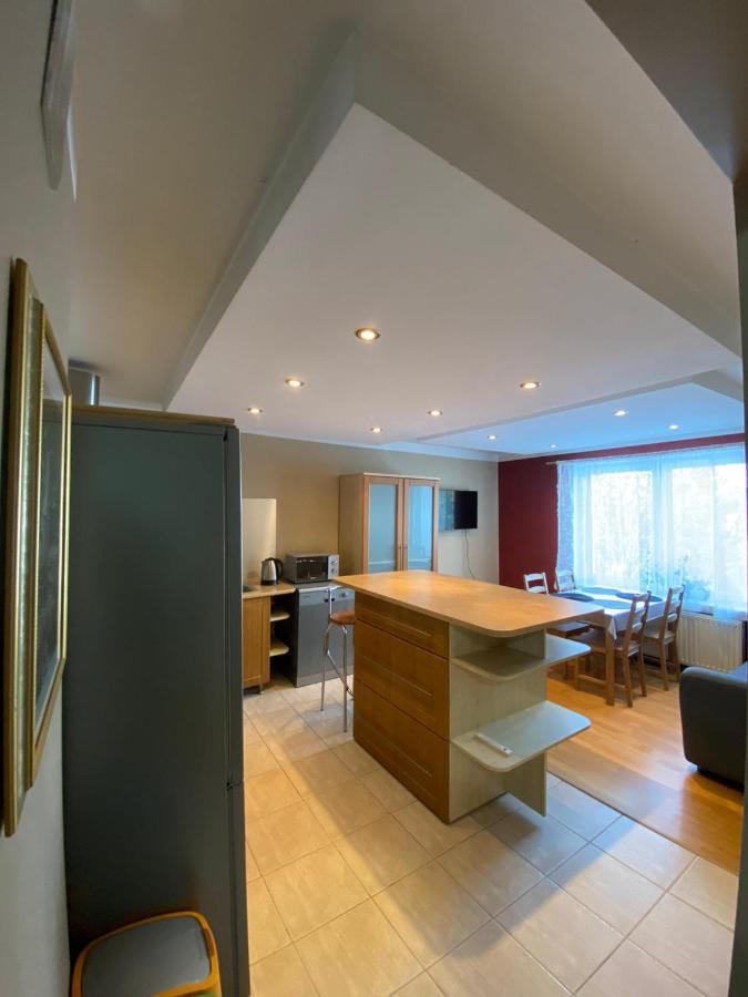 Homestay Podkarpacka 50 *